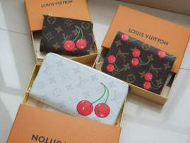 Picture of Louis Vuitton Wallets _SKUfw199735204fw
